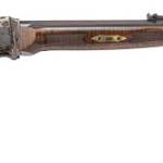 CIMARRON SHARPS SLOTTER & CO. - 45-70 30"OCT/RND CC/BLUED