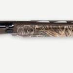 WEATHERBY SORIX SYNTHETIC 12GA - 3" 28" GREY/MO SHADOWGRASS