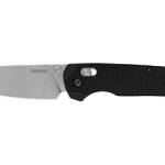 KERSHAW BEL AIR XL SW 3.4" BLK