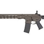 LWRC ICMKII 556NATO 16.1" 30RD BRN