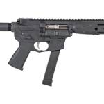 LWRC IC NINE 9MM 8.5" 30RD BLK