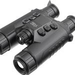 AGM OBSERVIR FUSION THERMAL - BINOCULAR 35-384 35MM LRF