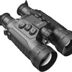 AGM OBSERVIR FUSION THERMAL - BINOCULAR 60-1280 60MM LRF