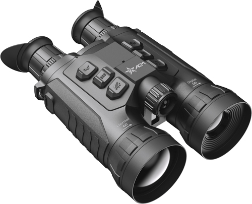 AGM OBSERVIR FUSION THERMAL - BINOCULAR 60-1280 60MM LRF