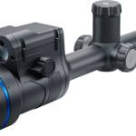 PULSAR THERMION 2 LRF XG60 - 4-32X THERMAL SCOPE 640X480