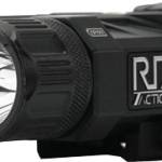 RIX RIP 3C VIS/IR LASTER AND - ILLUMINATOR BLACK