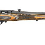 RUGER 10/22 22LR TIGER LAM STOCK   #