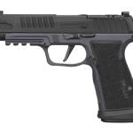 SIG P365AXG FUSE 9MM 21RD BLK/GRY