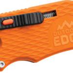 OUTDOOR EDGE SLIDEWINDER MULTI - TOOL ACCEPTS STND RAZOR BLADES