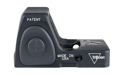 TRIJICON RMR TYPE 2 GRN DOT 3.25 BLK