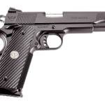 WILSON CQB ELITE 1911 5" 45ACP 8RD