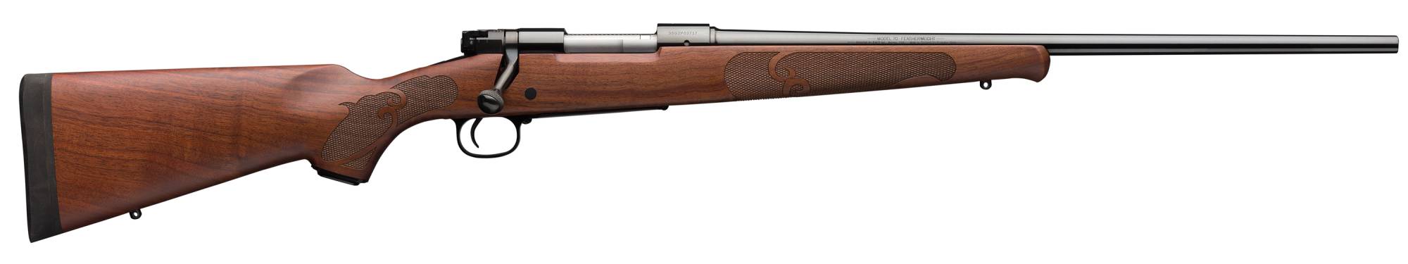 WINCHESTER M70 FEATHERWEIGHT 2506 NS