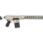 WMD BIG BEAST 7.62X51 18" 20RD SILVR