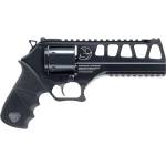 Chiappa Rhino 60DS Handgun .44 Mag 6rd Capacity 6" Barrel Black