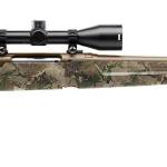 SAVAGE ARMS AXIS II XP 6.5CR COY/CAMO PKG#
