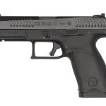CZ P-10 C 9MM BLK/POLY 15+1 FS