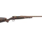 FIERCE FIREARMS TWISTED ROGUE 7BC SB/SON 20"