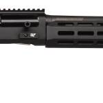 GFORCE ARMS GF4 12/18.5 BLACK 5+1 M-LOK