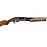 GFORCE ARMS GF3P 20/20 BLK/WD 4+1