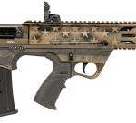 GFORCE ARMS GFY1 12/18.5 BRZ USA/BLK 5+1