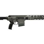 HECKLER AND KOCH (HK USA) MR762 A4 7.62 PIST 10+1 GRY