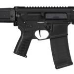 RIFLE DISSENT MK4 300BLK 6.5" NFA ARMOR BLACK - (2) 30/RD PMAGS