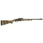 Charles Daly 101 Compact Shotgun 20 ga 3" Chamber Single Shot 20" Barrel Mossy Oak Bottomland