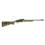 Charles Daly 101 Compact Shotgun 410 ga 3" Chamber Single Shot 20" Barrel Mossy Oak Bottomland