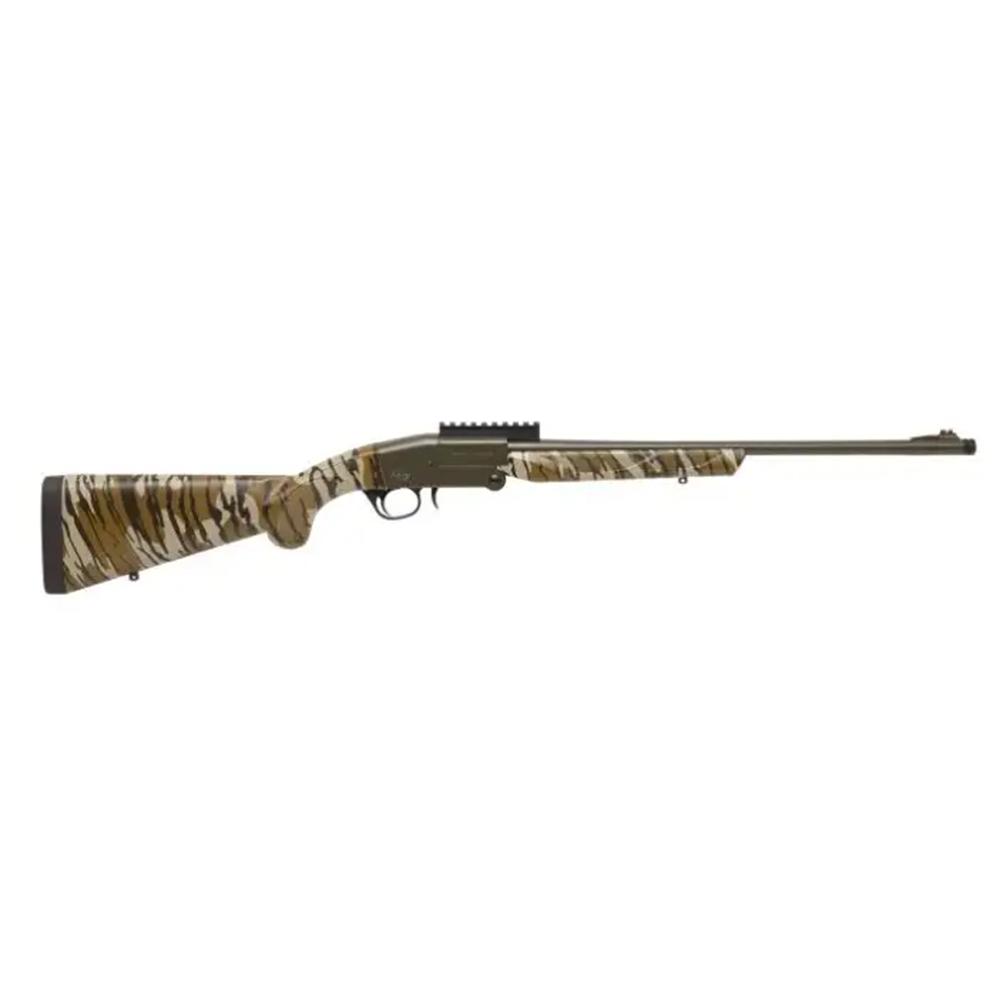 Charles Daly 101 Compact Shotgun 410 ga 3" Chamber Single Shot 20" Barrel Mossy Oak Bottomland