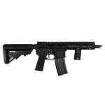 Franklin Armory Reformation RS7 Handgun .300 Blackout 30rd Magazine 7.5" NRS Barrel Custom Tuned Trigger Black GCA firearm NON-NFA