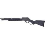 Henry SPD HUSH Series Lever Action Rifle .44 Mag/.44 Spl 7rd Capacity 16.5" Barrel M-Lok Handguard
