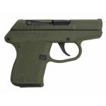 Kel-Tec P32 Handgun 32ACP 7rd Magazine 2.7" Barrel Green