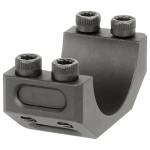 Midwest Industries MK2 Threaded Cap 30mm Black