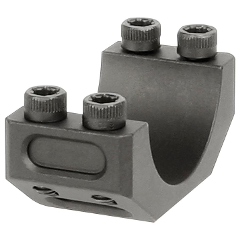 Midwest Industries MK2 Threaded Cap 30mm Black