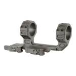 Midwest Industries MK2 QD Rifle Scope Mount High 34mm
