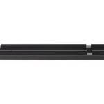 Weaver Standard Top Mount Aluminum Scope Base - Gloss Black - #63B - Marlin