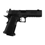 Alpha Foxtrot AF1911 Romulus Handgun 9mm Luger 17rd (1) & 20rd (1) Magazines 5" Barrel Black OR