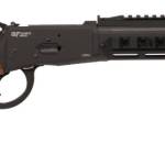 GFORCE ARMS LVR44 44 MAG 12" TAC/WD