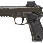 SIG SAUER P226X LEG SAO 9MM 18+1 ROMEOX