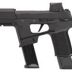SIG SAUER P365 FLUX 9MM BLK 21+1 RXSL