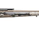 BROWNING X-BOLT 2 HC MCM LR 6.5CM 4+1 #