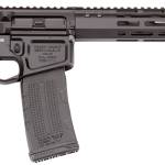 Wilson Combat TRPEC556BL Protector Elite Carbine 5.56x45mm NATO 30+1 16.25" Black Match Grade Barrel, Black Armor-Tuff Aluminum Receiver, Black Synthetic Wilson/Rogers Super Stoc Stock