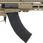 CMMG 86A7F0B-CT DISSENT MK4 762X39 14.3 PW COYTAN