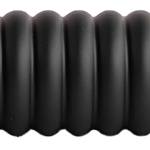 Ab Suppressor F22-310-BB5 Raptor  8.6mm 338 1.625" Black Titanium 5/8"x24