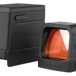 Olightstore Usa Inc OSIGHTRD Red Dot  Matte Black 1x 3 MOA Red Dot Reticle