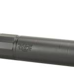 Griffin Armament GADLPSR762W OTB Dual-Lok 30/7.62mm 1.50" Black 17-4 PH Stainless Steel
