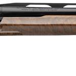 Winchester Repeating Arms 512467393 SXP Trap 12 Gauge Pump 3" 4+1 30" Gloss Black Vent Rib Barrel, Gloss Black Aluminum Receiver, Fixed w/Raised Comb Satin Turkish Walnut Stock