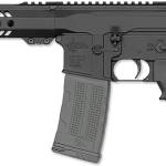 Rock River Arms DS2144 LAR-15M RRAGE 223 Rem/5.56 NATO 30+1 10.50" Black Anodized Steel Threaded Barrel, M-LOK Handguard, Black Aluminum Picatinny Rail Receiver, Black Polymer SBA3 Brace & Black Grip