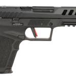 Tisas 15200007 PX-5.7  5.7x28mm 20+1 4.80"