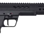 DT SRS-RF-M-C26R-BB SRSM2 308 RFL 26 BLK 6R